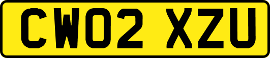 CW02XZU