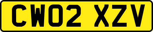 CW02XZV