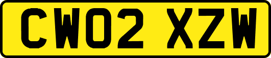 CW02XZW