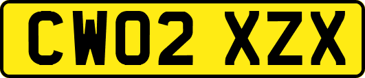 CW02XZX