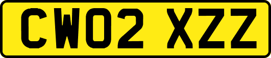 CW02XZZ