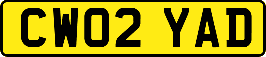 CW02YAD