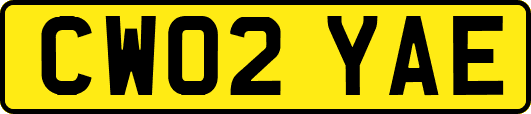 CW02YAE