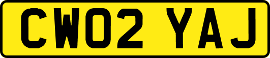 CW02YAJ