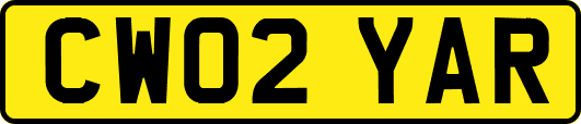 CW02YAR
