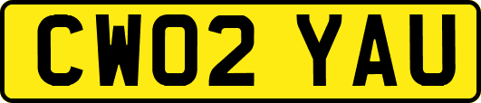 CW02YAU