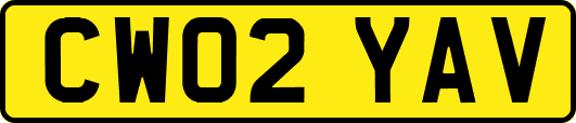 CW02YAV