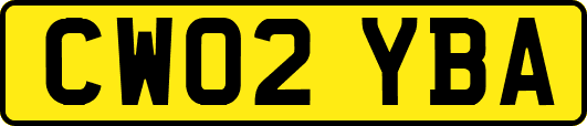 CW02YBA