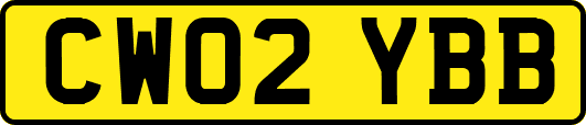 CW02YBB