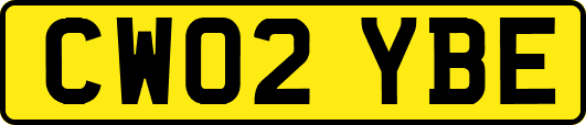 CW02YBE