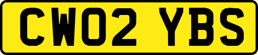 CW02YBS
