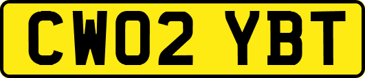 CW02YBT