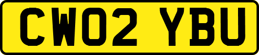 CW02YBU
