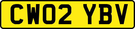 CW02YBV