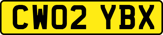 CW02YBX