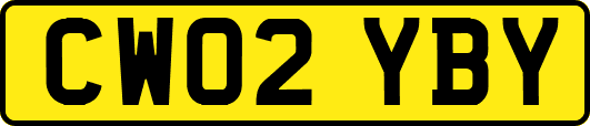 CW02YBY