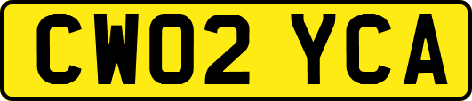 CW02YCA
