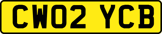 CW02YCB
