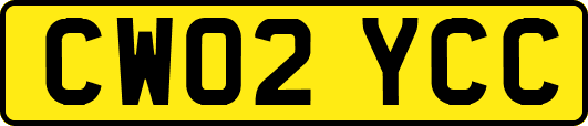 CW02YCC