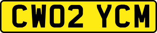 CW02YCM