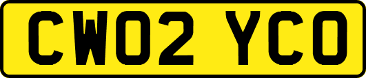 CW02YCO