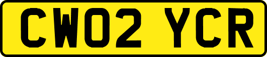 CW02YCR