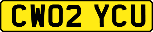 CW02YCU