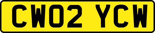 CW02YCW