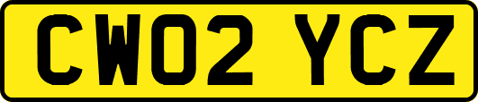 CW02YCZ