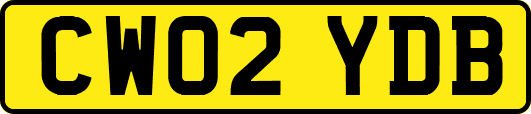 CW02YDB