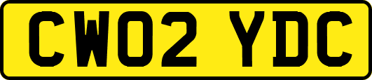 CW02YDC