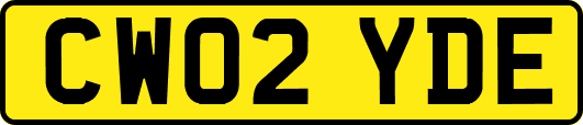 CW02YDE