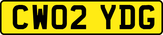 CW02YDG