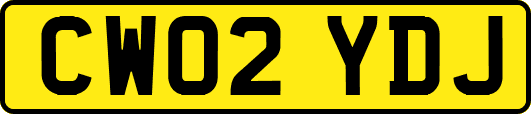 CW02YDJ