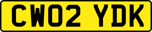 CW02YDK