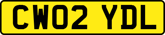 CW02YDL