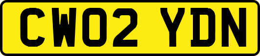 CW02YDN