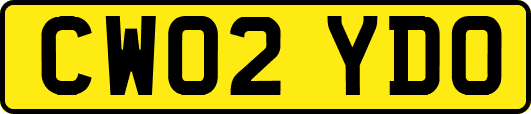 CW02YDO