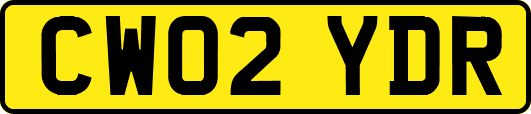 CW02YDR