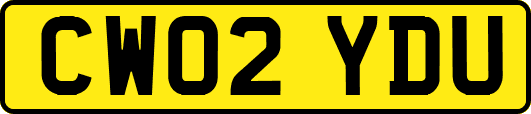 CW02YDU