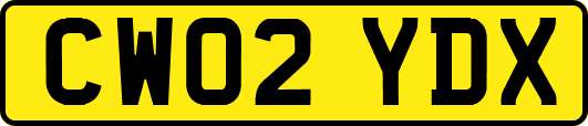 CW02YDX
