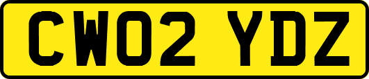 CW02YDZ