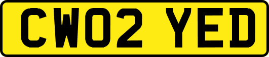 CW02YED