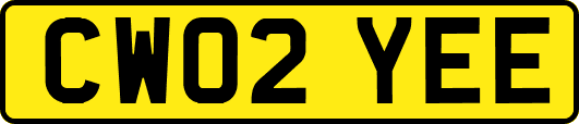 CW02YEE