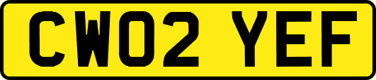 CW02YEF