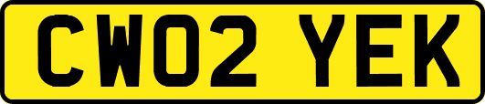 CW02YEK
