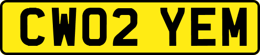 CW02YEM