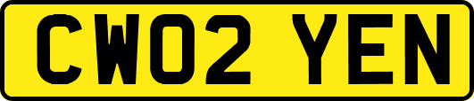 CW02YEN