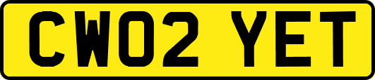 CW02YET