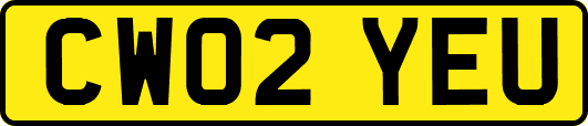 CW02YEU